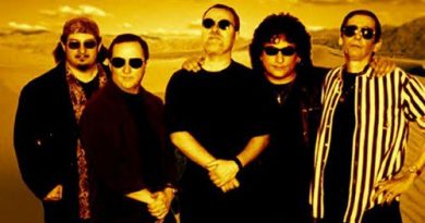 Blue Oyster Cult - Here Comes That Feeling