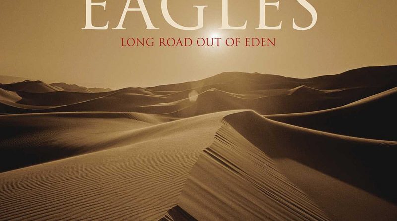 Eagles - Waiting In The Weeds