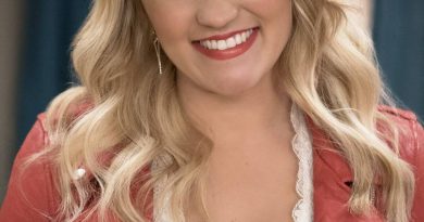 Emily Osment - Truth Or Dare