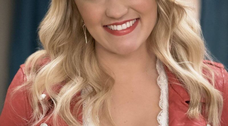 Emily Osment - Truth Or Dare
