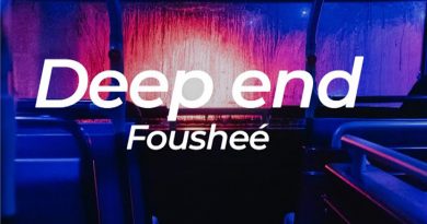 Fousheé - Deep End Rompasso Remix