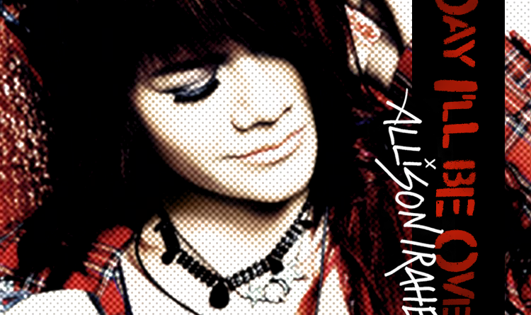 Allison Iraheta - Friday I'll Be Over U