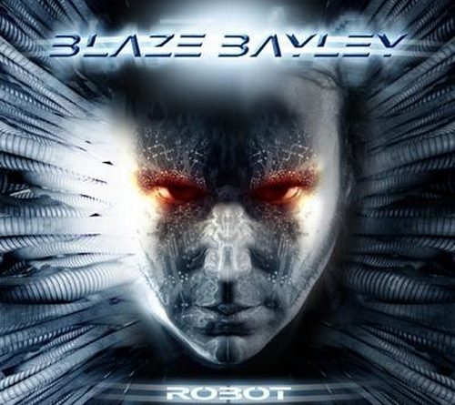 Blaze Bayley - Robot