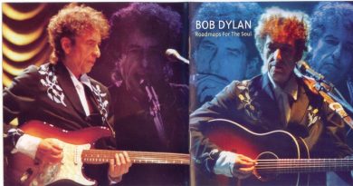 Bob Dylan - 4th Time Around