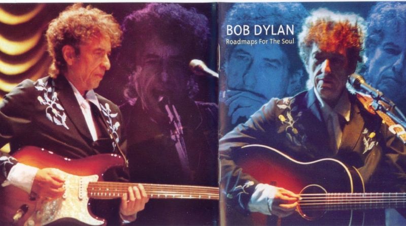 Bob Dylan - 4th Time Around