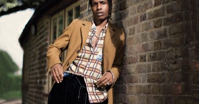 A$AP Rocky - LVL