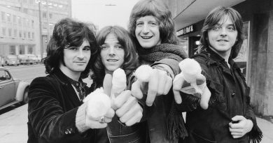 Badfinger - Just a Chance