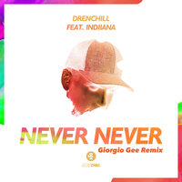 Giorgio Gee Remix - Never Never