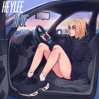 Heylee - BLUE