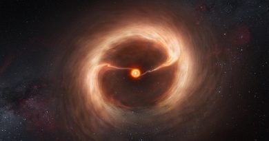 Black Star - Astronomy (8th Light)