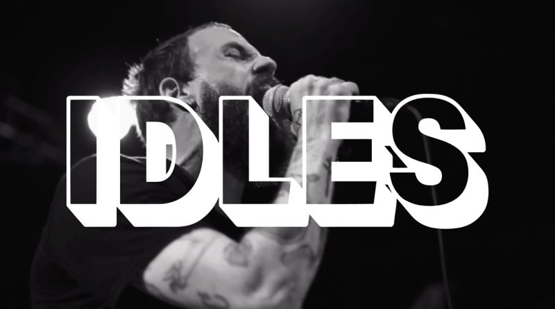 IDLES - Danke