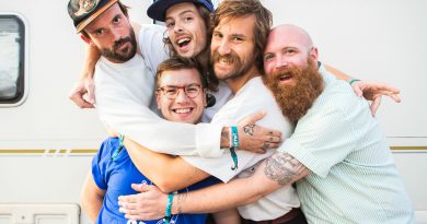 IDLES - Great