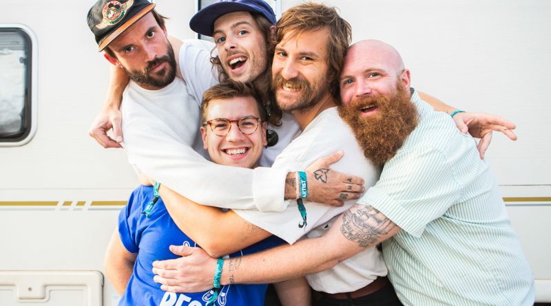 IDLES - Great