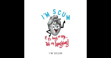 IDLES - I'm Scum