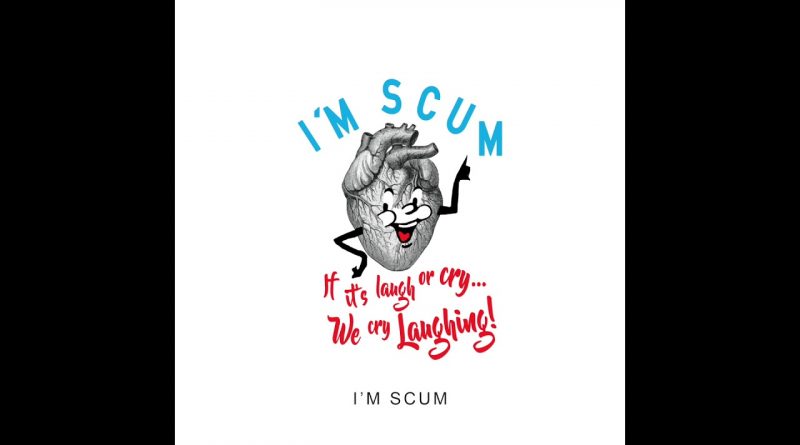 IDLES - I'm Scum