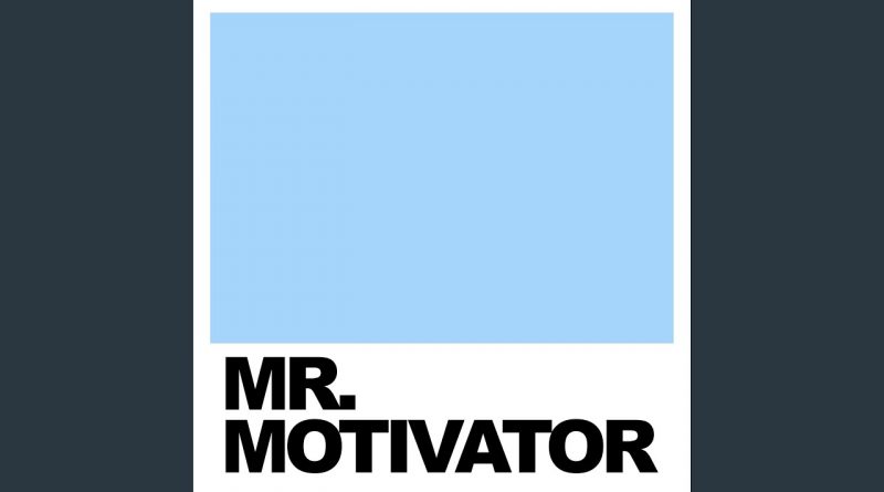 IDLES - Mr. Motivator