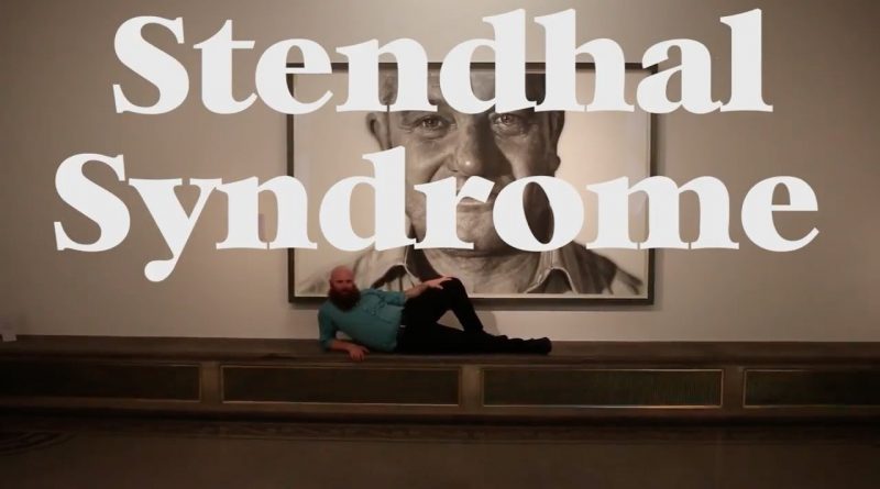 IDLES - Stendhal Syndrome