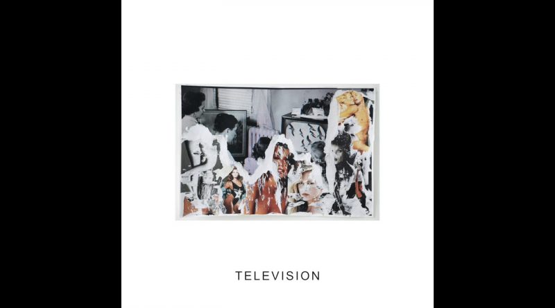IDLES - Television