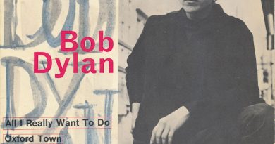 Bob Dylan - Spanish Harlem Incident