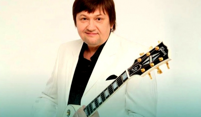 Игорь Слуцкий - Казачья