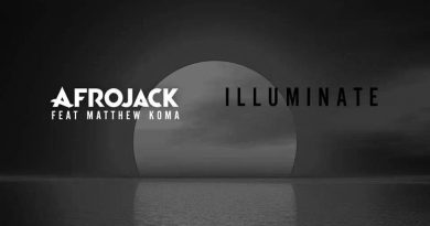 Afrojack - Illuminate