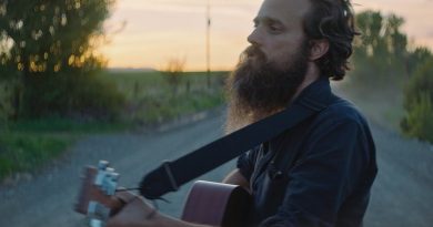 Iron & Wine - Call It Dreaming