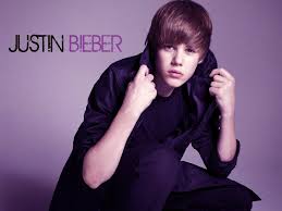 Jastin Bieber - Love Me