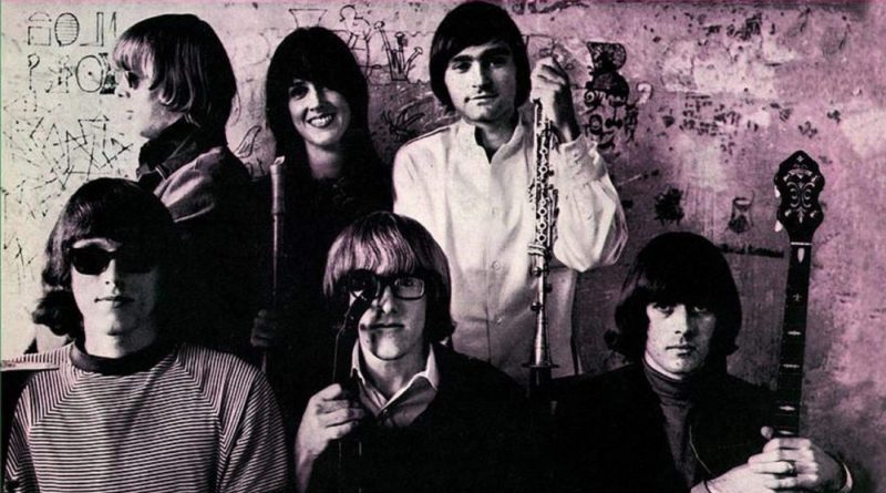 Jefferson Airplane - Comin' Back to Me