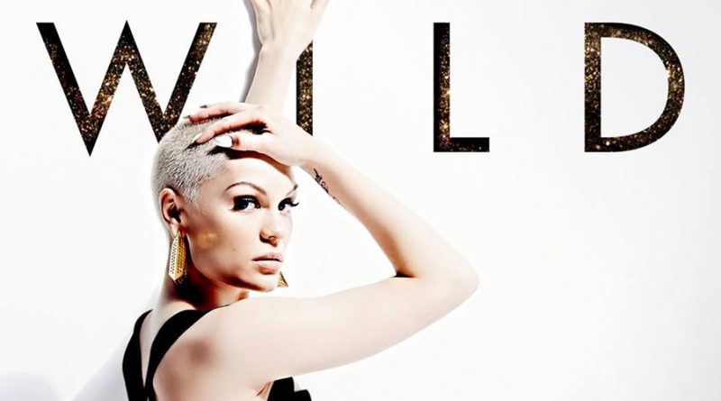 Jessie J, Big Sean, Dizzee Rascal - Wild