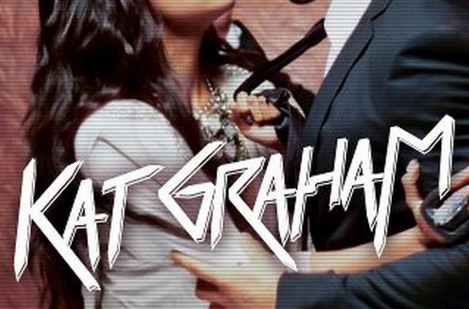 Kat Graham - Wanna Say