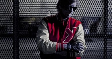 Kavinsky - First Blood