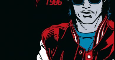 Kavinsky - Flashback