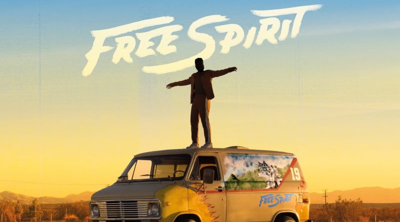 Khalid Free - Spirit