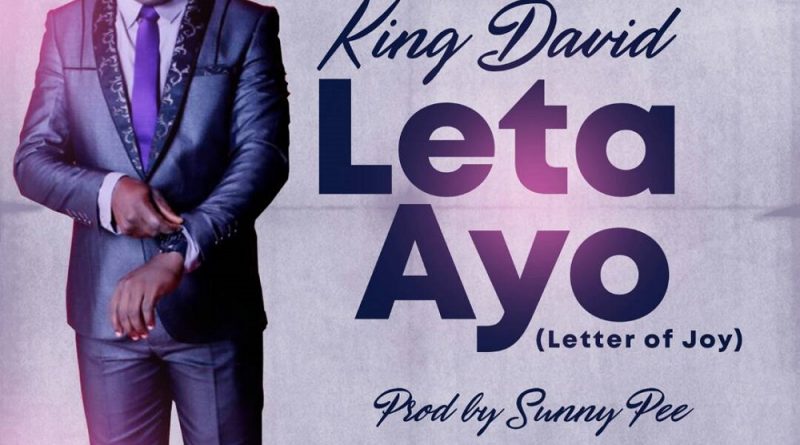 Ayo - Letter By Letter