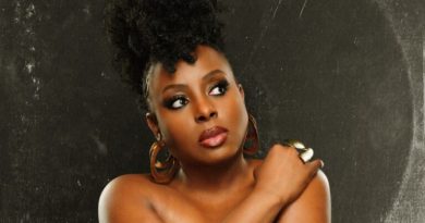 Ledisi - Anything For You