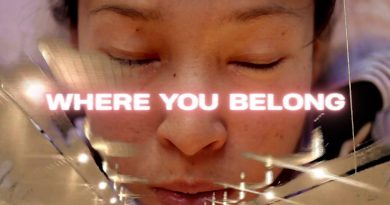 Little Dragon - Where You Belong