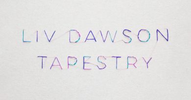 Liv Dawson - Tapestry