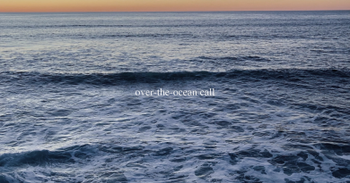 Lizzy McAlpine - Over-the-Ocean Call