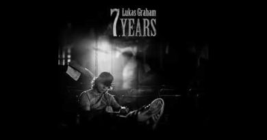 Lukas Graham - 7 YEARS