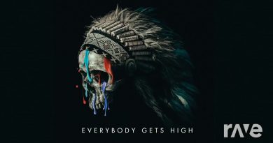 MISSIO - Everybody Gets High