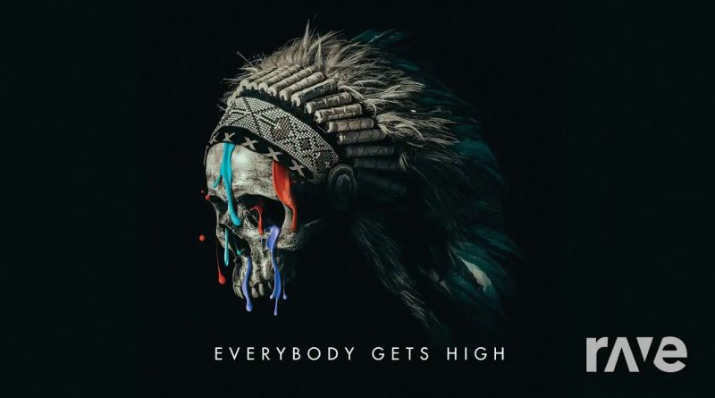 MISSIO - Everybody Gets High