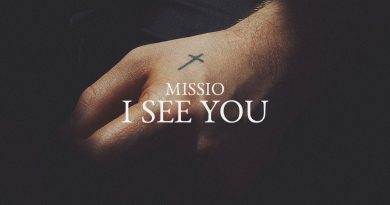 MISSIO - I See You