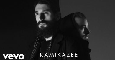 MISSIO - Kamikazee