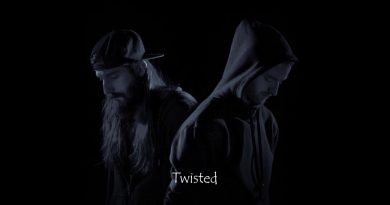 MISSIO - Twisted