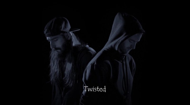 MISSIO - Twisted