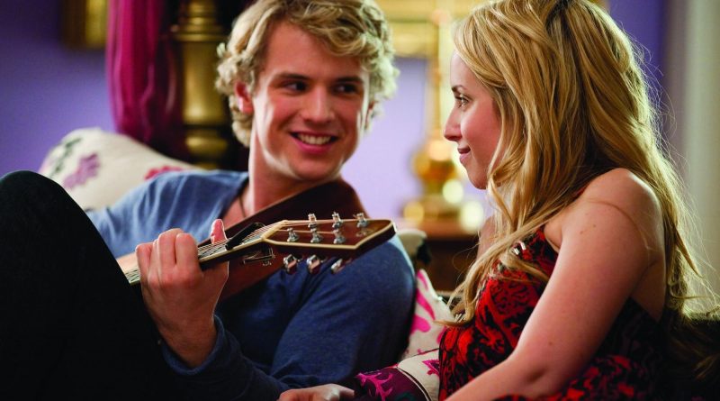 Freddie Stroma - Possibilities