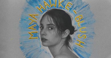 Maya Hawke - Bringing Me Down