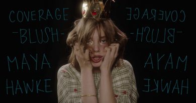 Maya Hawke - Coverage