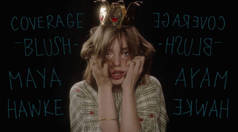 Maya Hawke - Coverage