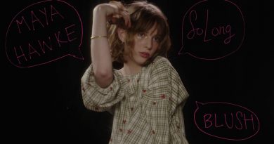 Maya Hawke - So Long